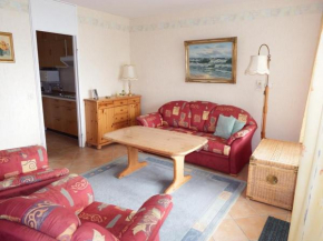 Hohes Ufer Lüttes Nest HU 43
